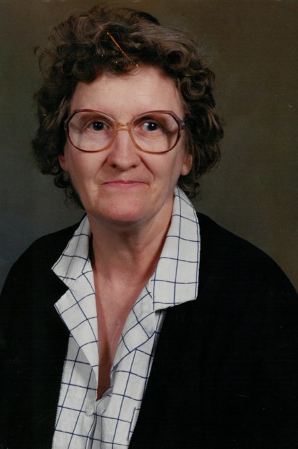 Obituary of Nellie Davis