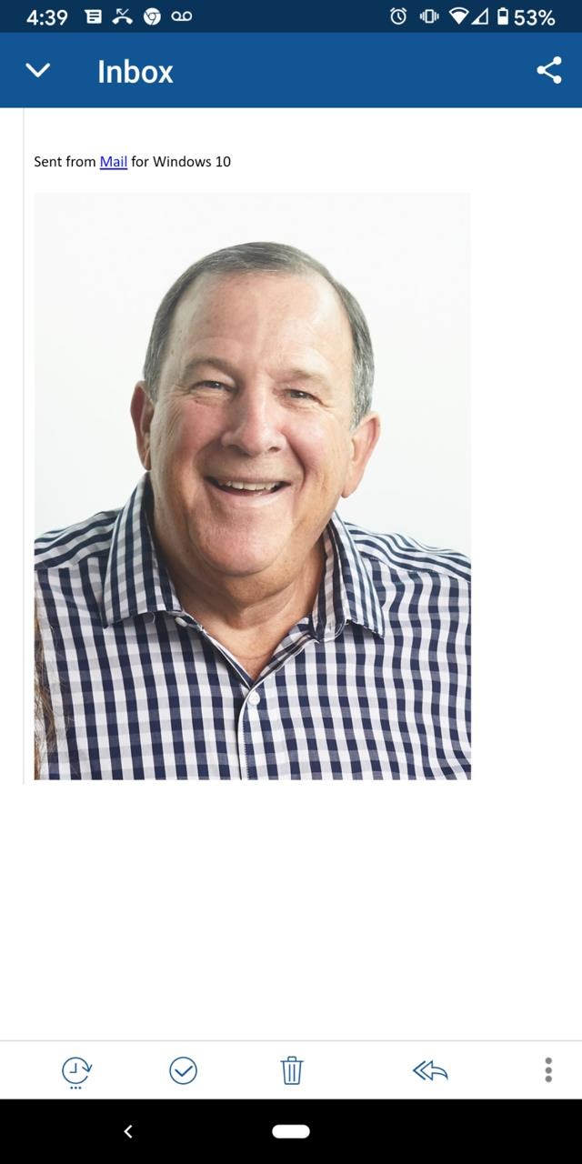 Obituary of Andrew Pierce Thigpen