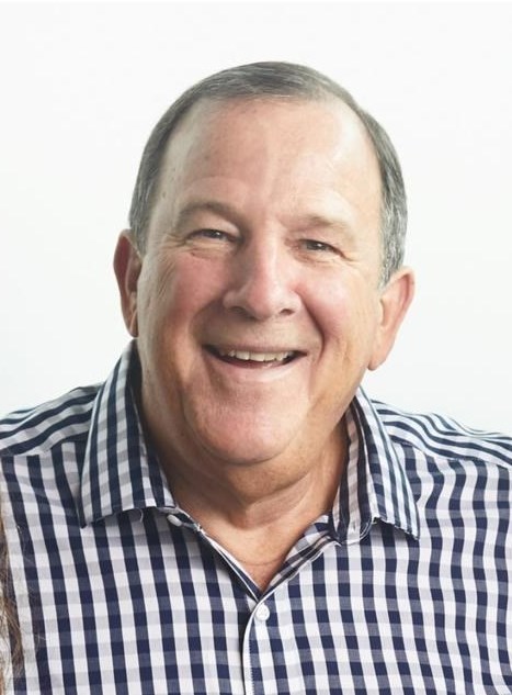 Obituary of Andrew Pierce Thigpen