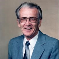 Obituary of Allan Robert Stevens