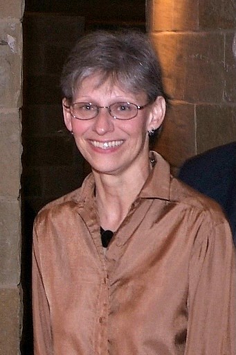 Obituary of Karen Elizabeth Nicholson