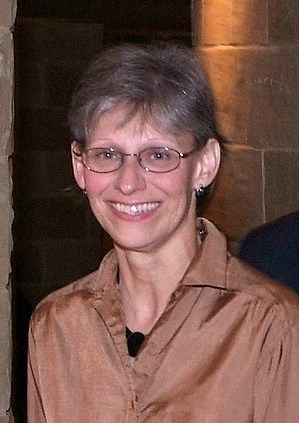 Obituary of Karen Elizabeth Nicholson