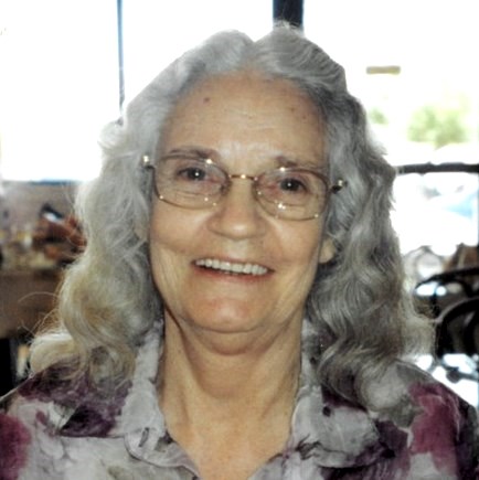 Obituary of Wanda Rose Yates (Bassett)