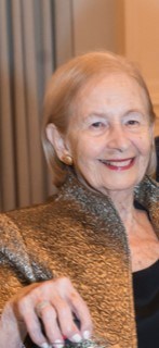 Obituary of Madeline Roslyn Mohr
