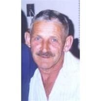 Obituary of David Kershner