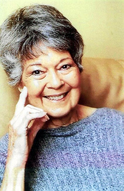 Obituary of Regina Fay Dunbar