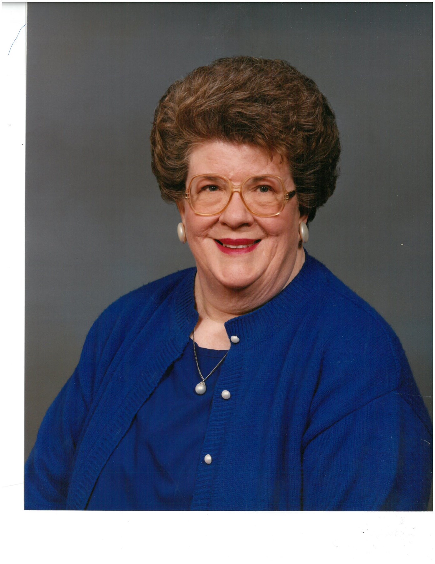 Katherine S Leonard Obituary Lubbock, TX