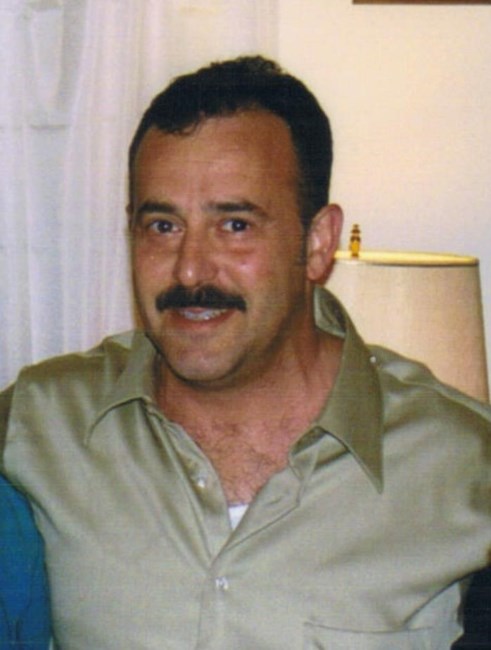 Obituary of Robert Cymes
