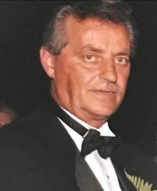 Obituary of James A. Anderson Sr.