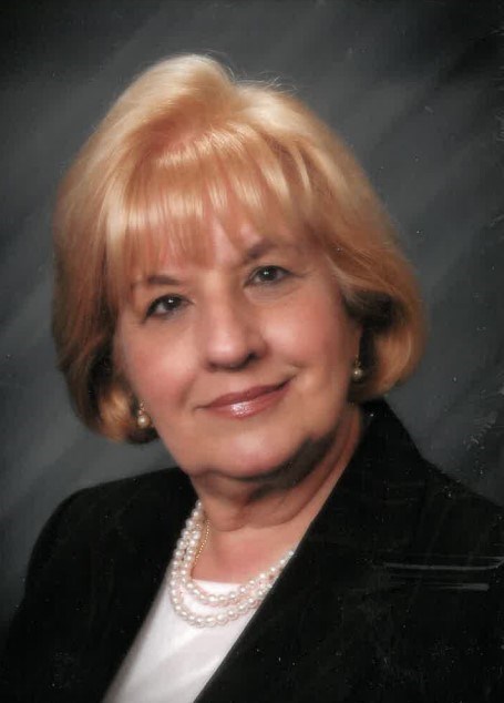 Avis de décès de Maria Elena Amador