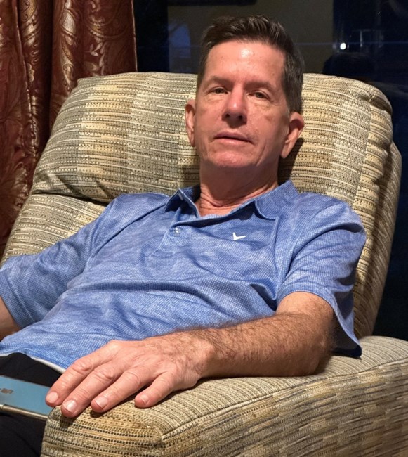 Obituary of Jerry James D'Amico