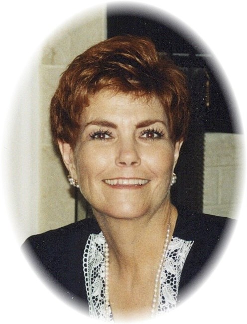 Obituary of Carolyn Goding