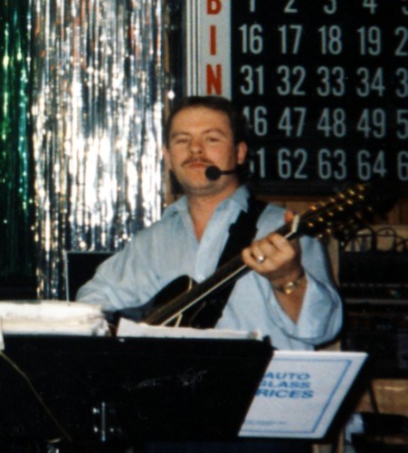 Obituary of M. Michel Hudon