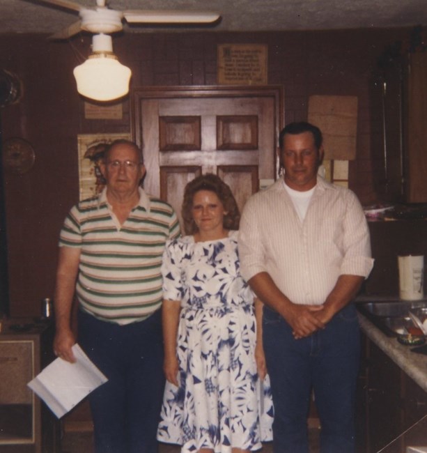 Obituary of Michael Ray Noone