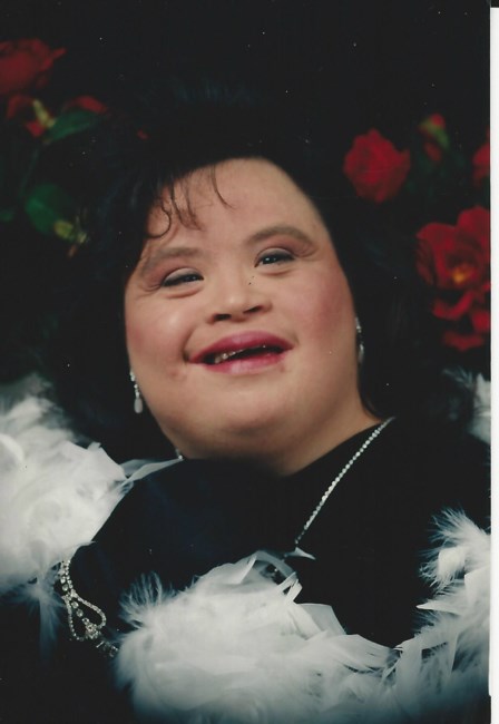 Obituary of Genevieve Alvarado