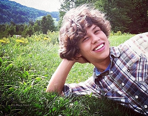 Obituario de Blake Michael Pearce