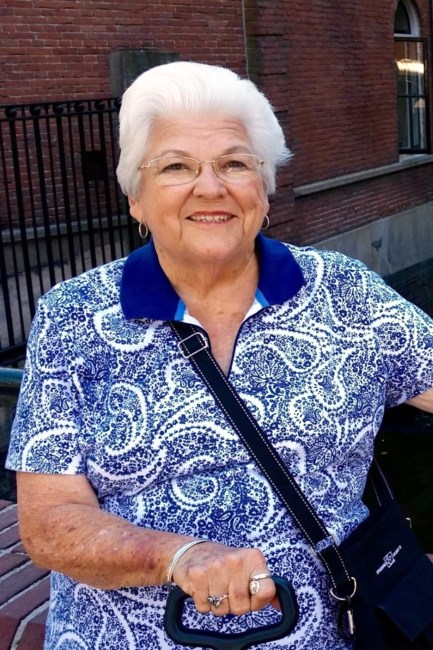 Obituary of Vivian Harper Howard