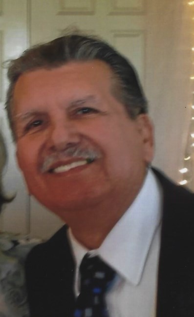 Obituary of Alfonso T. Sanchez