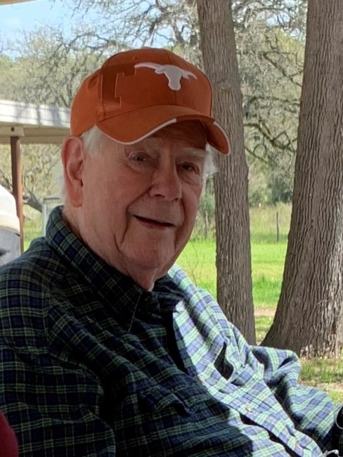 Obituario de Arthur Hamilton Jones