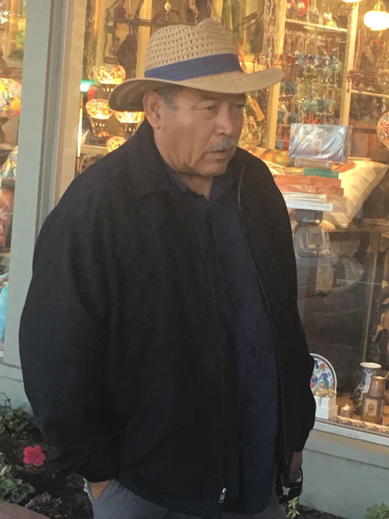 Obituary of Jose A. Ramirez Arias