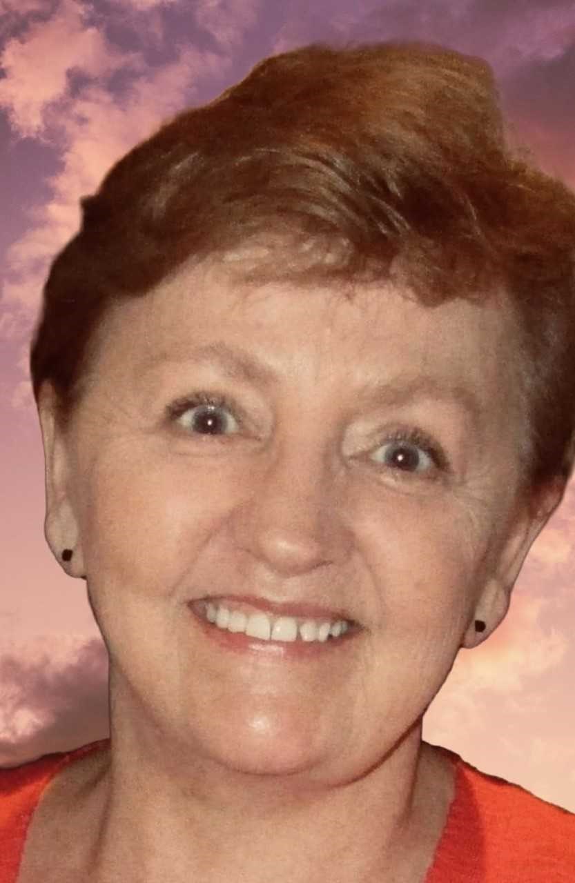 Joanne (born McEwen) Lefebvre Obituary Ottawa, ON