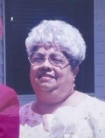 Obituary of Christine Vaughn