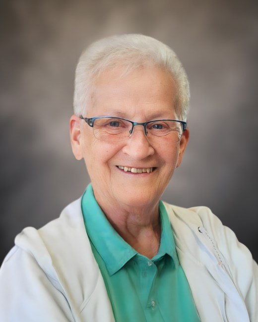 Obituary of Lise Lacombe