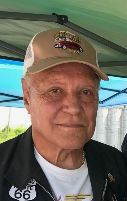 Obituary of Edward S. Lepold