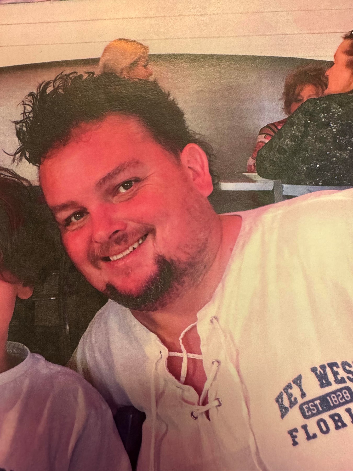 Obituary of Jason Thomas Epler