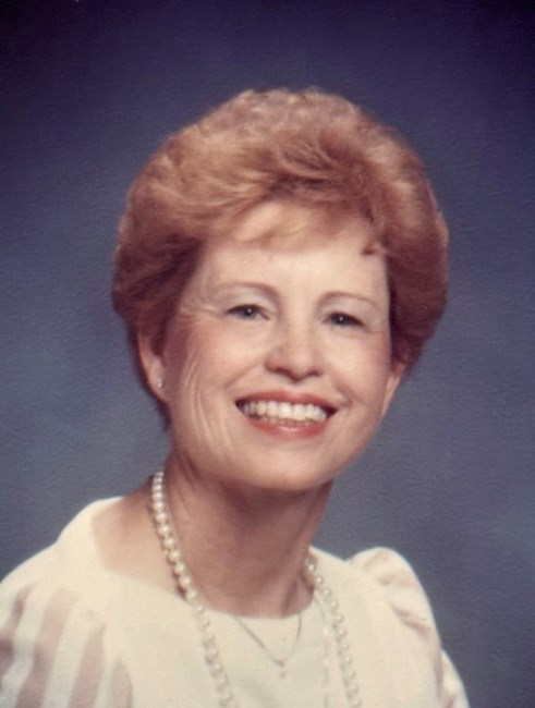 Obituary of Shirley Ann Wilcox