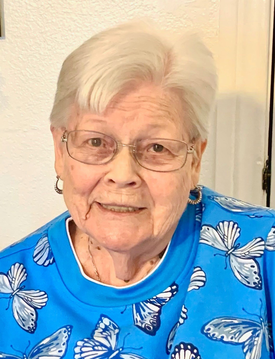 Obituary of Joyce Jeanette Powe