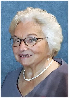 Obituary of Jenny C. Stewart