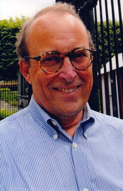 Obituary of Gary Douglas Case