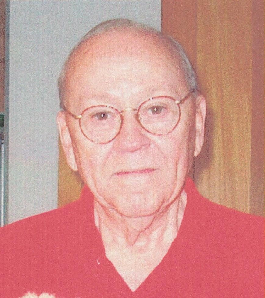 James Gee "Jim" Searls Obituary Odessa, TX