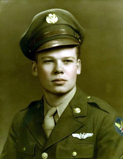 Obituary of John E. Miller