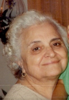 Obituary of Mary Rotholz