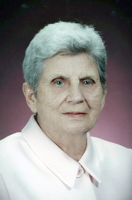 Obituary of Lillian Grace Thomas Craig