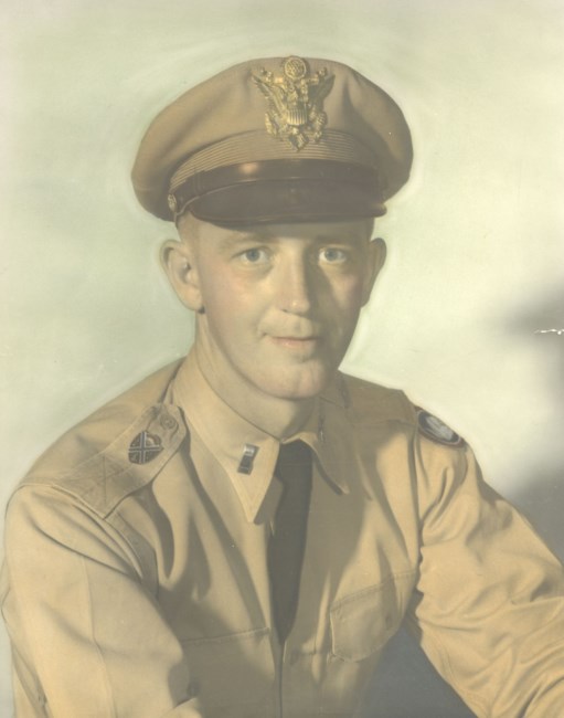 Obituary of M. Conway Adams