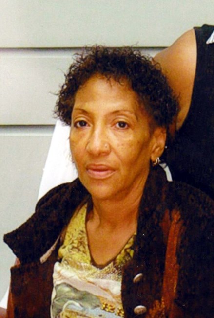 Obituary of Erma Jean Daniels