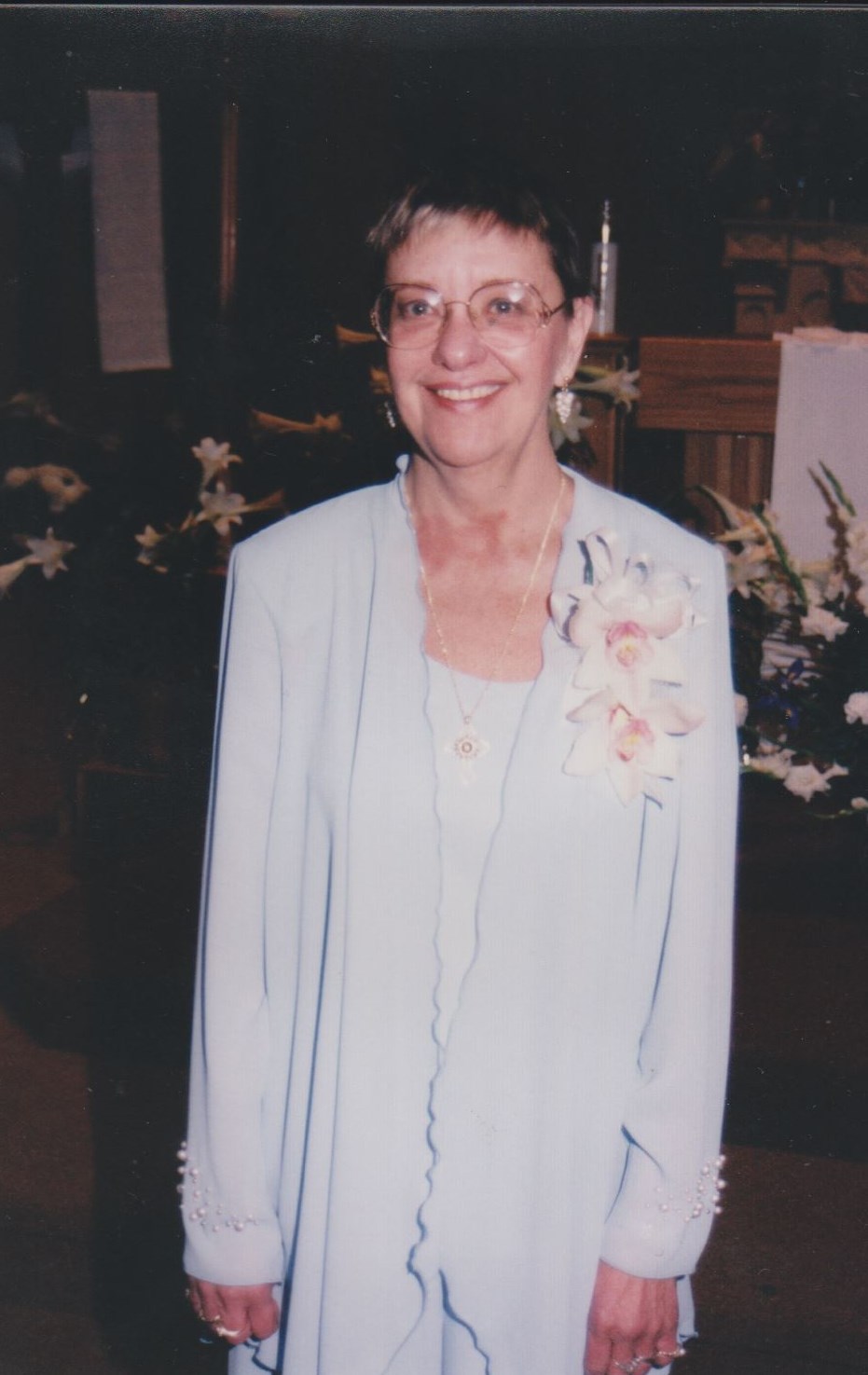 Marion Kathryn Sullivan Obituary Chicago, IL