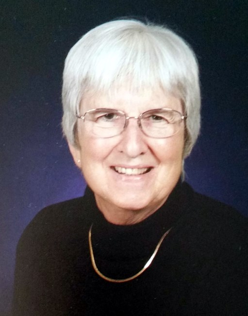 Obituary of Velma Rose Brumbaugh