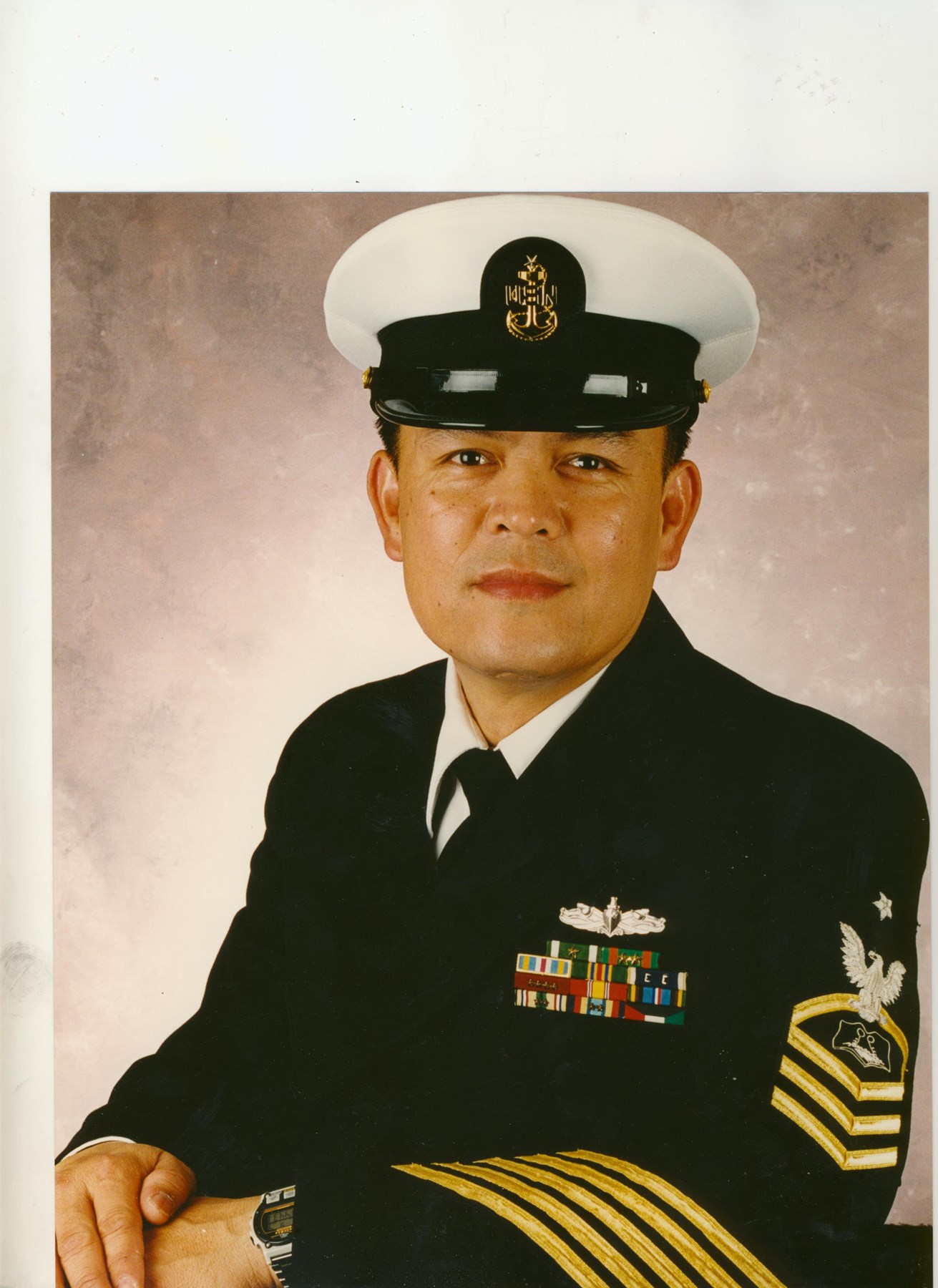 Obituary of Winefredo Gamboa Pineda