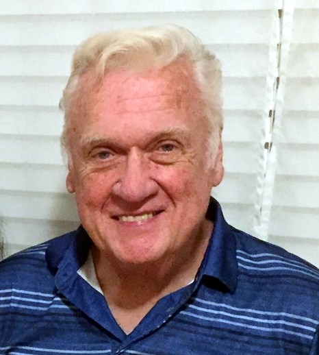 Obituary of Harold F. Nolan