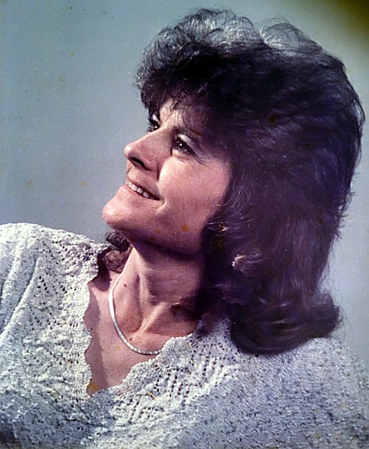 Obituary of Nellie Louise Dyer