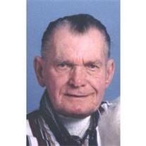 Obituary of Howard Kennedy