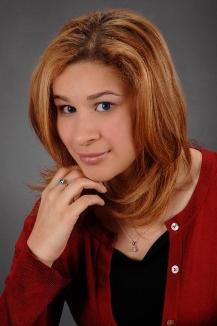 Obituary of Tairyn Lynn Palanker