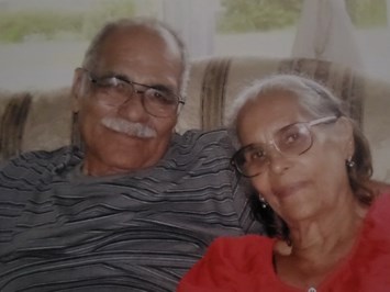 Obituary of Zenaida Sanchez