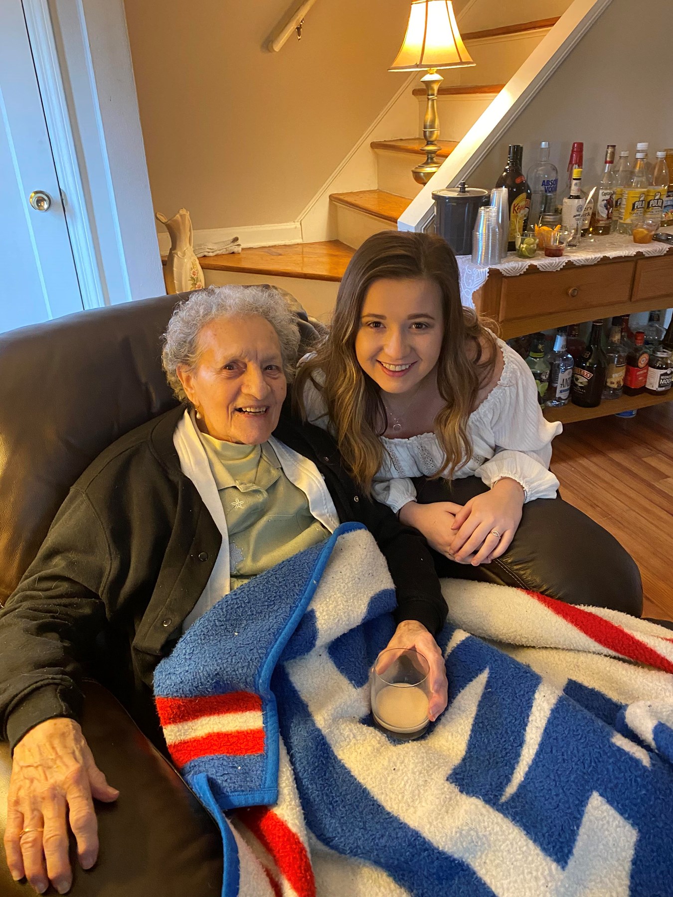 Obituary of Mary "GG" Fillatti