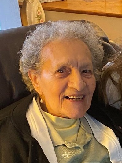 Obituary of Mary "GG" Fillatti