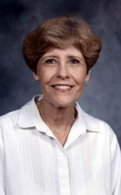 Obituary of Lou Ethel Brown